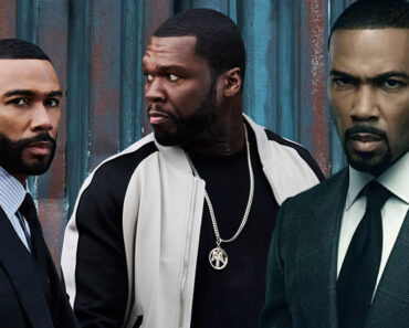 The Top 10 Most Powerful Cast Members From The Starz Series ‘Power’