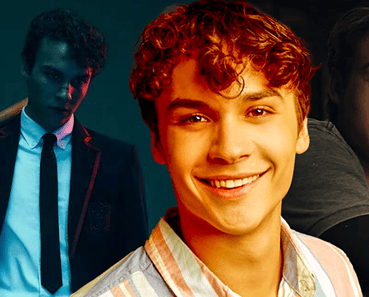 The Top 10 Roles of Benjamin Wadsworth in TV and Film