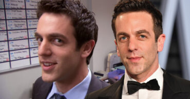 The Top 20 B.J. Novak Movies and TV Shows