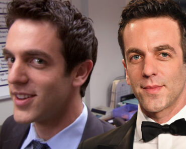 The Top 20 B.J. Novak Movies and TV Shows