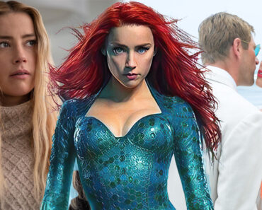 The Top Amber Heard Movies and TV Shows