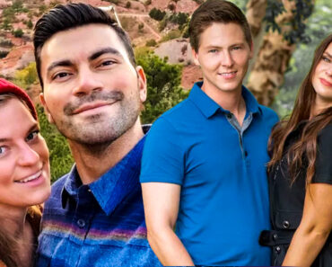 The Top Controversies and Breakups on ’90 Day Fiancé