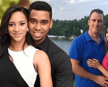 The Ultimate Ranking of the Couples from 90 Day Fiancé Season 4