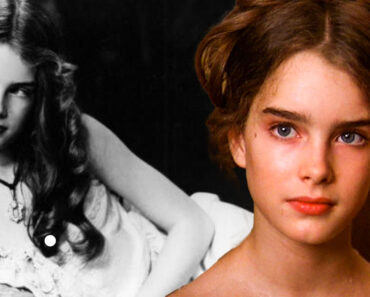 The Untold Story of Brooke Shields in the Documentary Pretty Baby