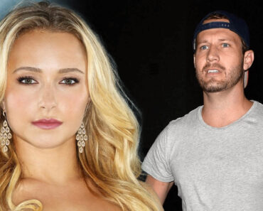 The Untold Truth of Hayden Panettiere’s Ex, Brian Hickerson