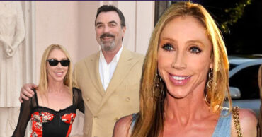 Tom Selleck’s Wife Jillie Mack: A Look at Their Relationship