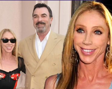 Tom Selleck’s Wife Jillie Mack: A Look at Their Relationship