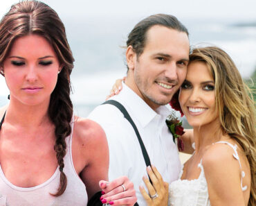 Top 10 Best Audrina Patridge Moments on The Hills