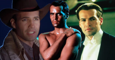 Top 10 Billy Zane Movies