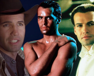 Top 10 Billy Zane Movies