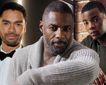 Top 10 Black British Actors You Need to Know