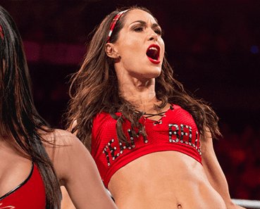 Top 10 Brie Bella WWE Moments You Need to See