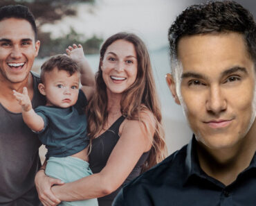 Top 10 Most Interesting Facts About Carlos PenaVega