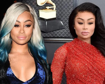 Top 10 Most Shocking Facts About Blac Chyna’s OnlyFans Account