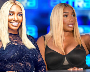 Top 10 Nene Leakes Moments on the Real Housewives of Atlanta