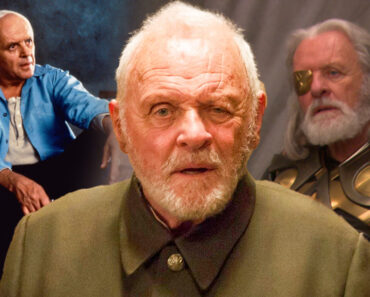 Top 20 Anthony Hopkins Movies of All Time