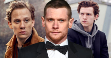 Top 20 British Male Actors You Need To Know