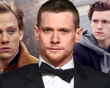 Top 20 British Male Actors You Need To Know