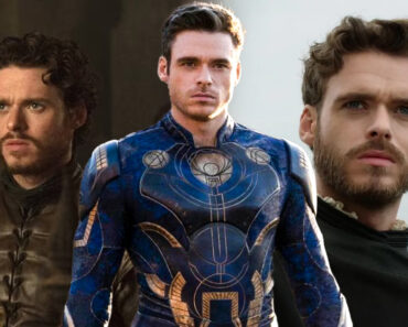 Top 20 Facts You Didn’t Know About Richard Madden