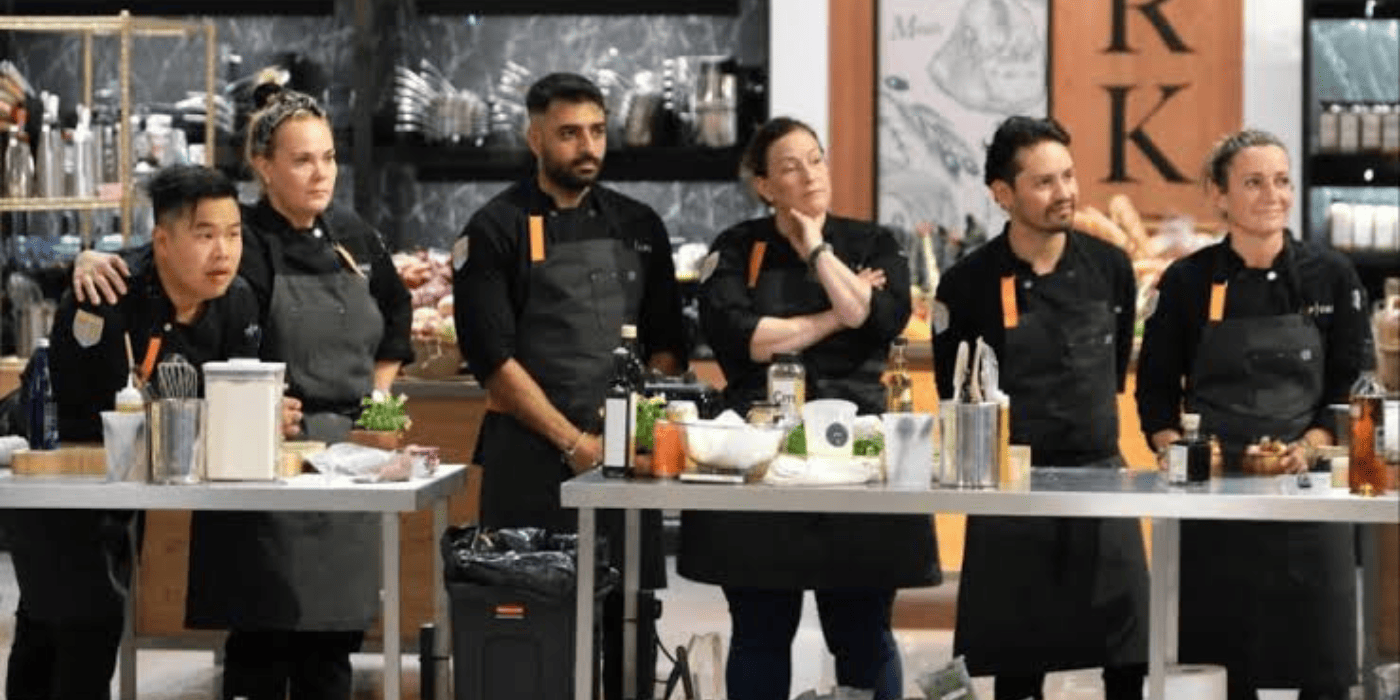 Top Chef Season 20 Everything You Need to Know