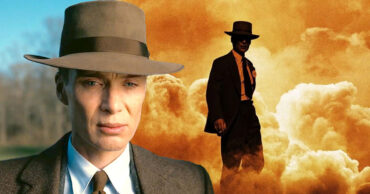 Top Five Moments Of Christopher Nolan’s Oppenheimer Trailer