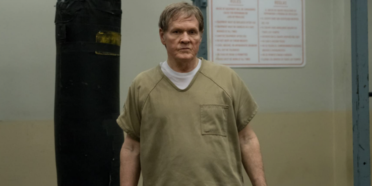 William Sadler in Power