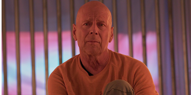 Bruce Willis age 2022 