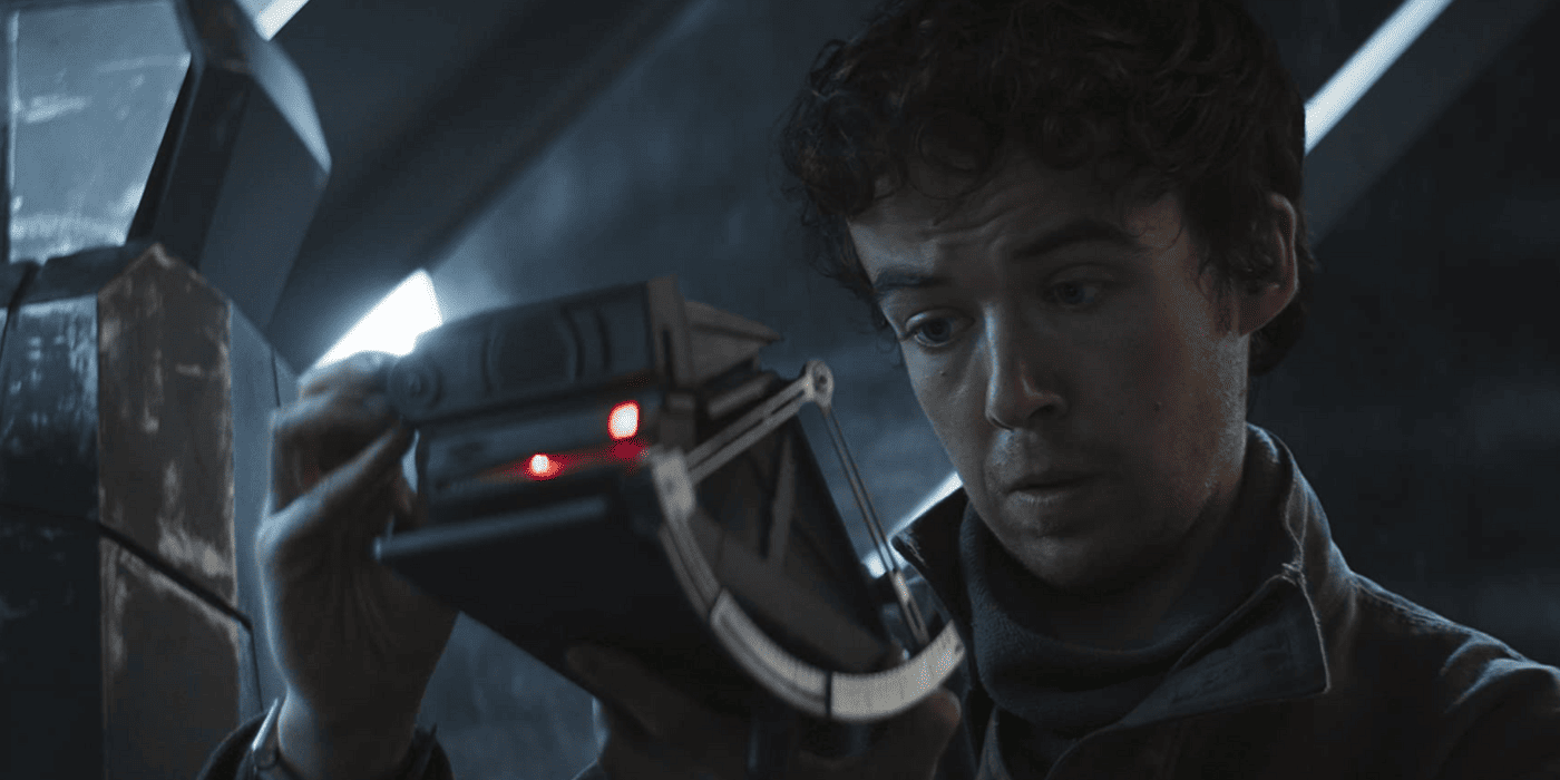 Top 20 British Male Actors You Need To Know - TVovermind