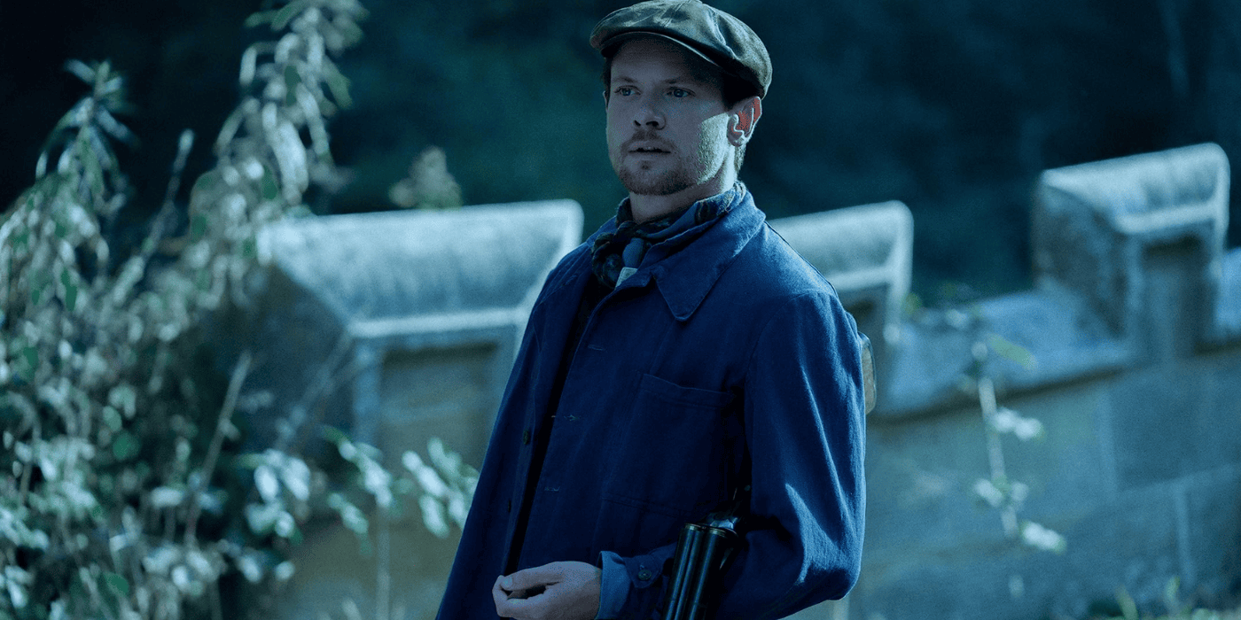 Top 20 British Male Actors You Need To Know - TVovermind