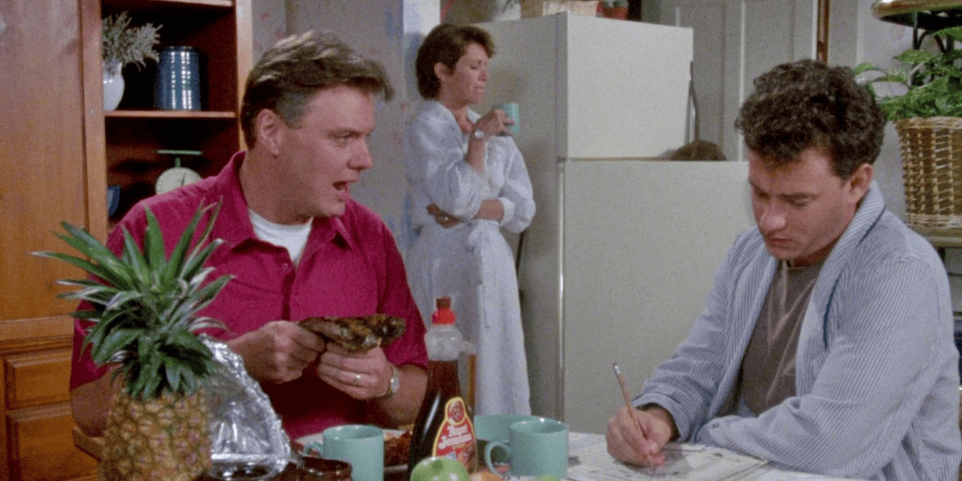 Top Ten Best Quotes from The ‘Burbs TVovermind