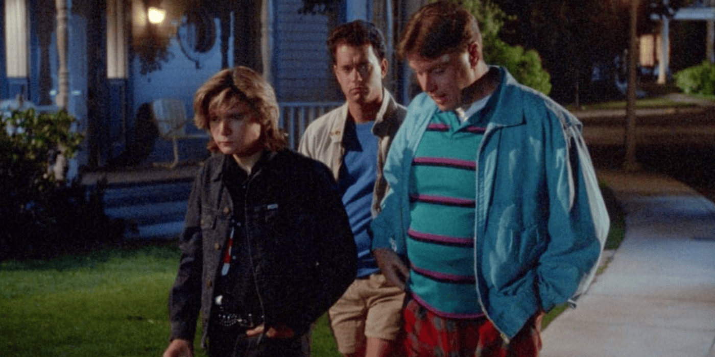Top Ten Best Quotes from The ‘Burbs TVovermind