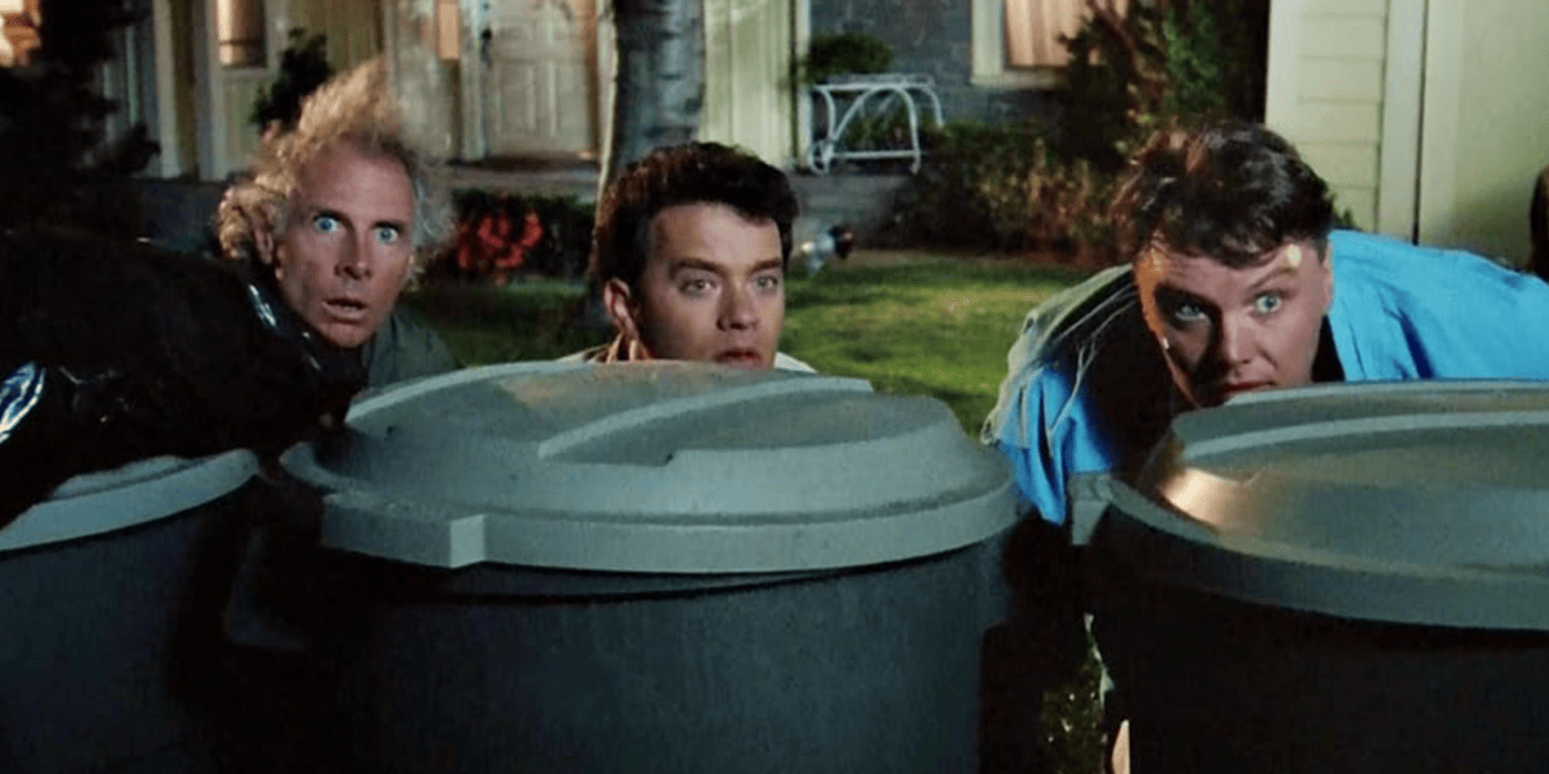 Top Ten Best Quotes from The ‘Burbs TVovermind