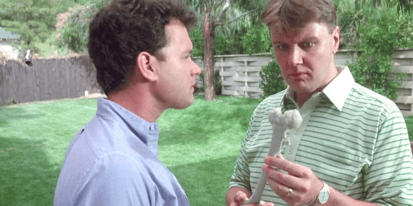 Top Ten Best Quotes from The ‘Burbs - TVovermind