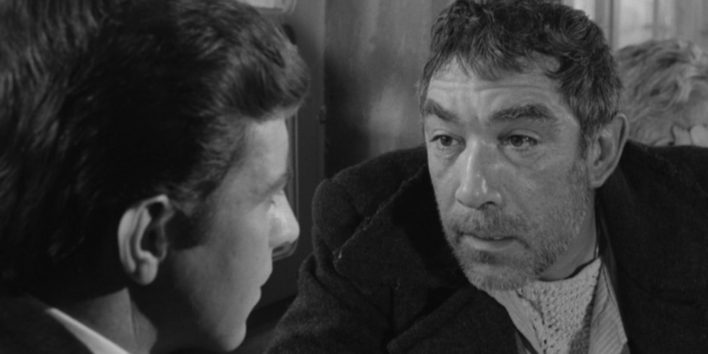 The 20 Best Anthony Quinn Movies of All Time - TVovermind