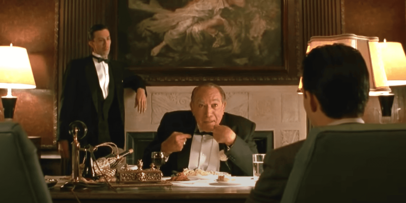 The 20 Best Anthony Quinn Movies of All Time - TVovermind