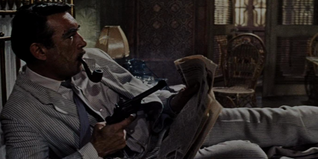 The 20 Best Anthony Quinn Movies of All Time - TVovermind