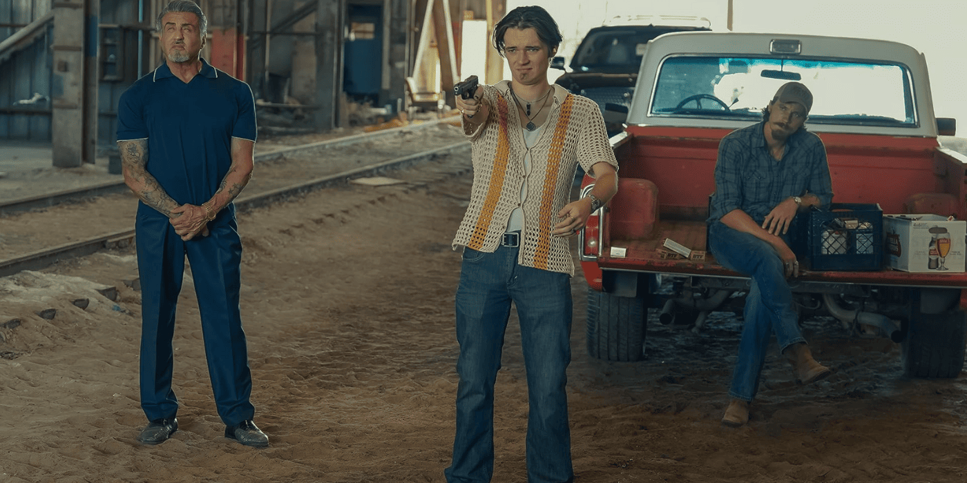 The Biggest Questions Tulsa King Season 2 Has To Answer - TVovermind