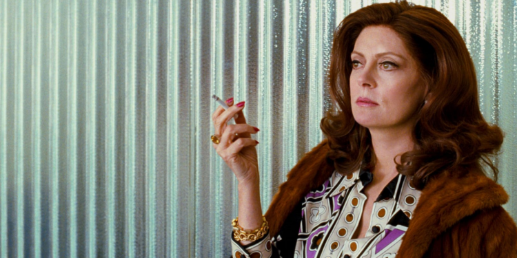 Susan Sarandon in The Lovely Bones (2009)