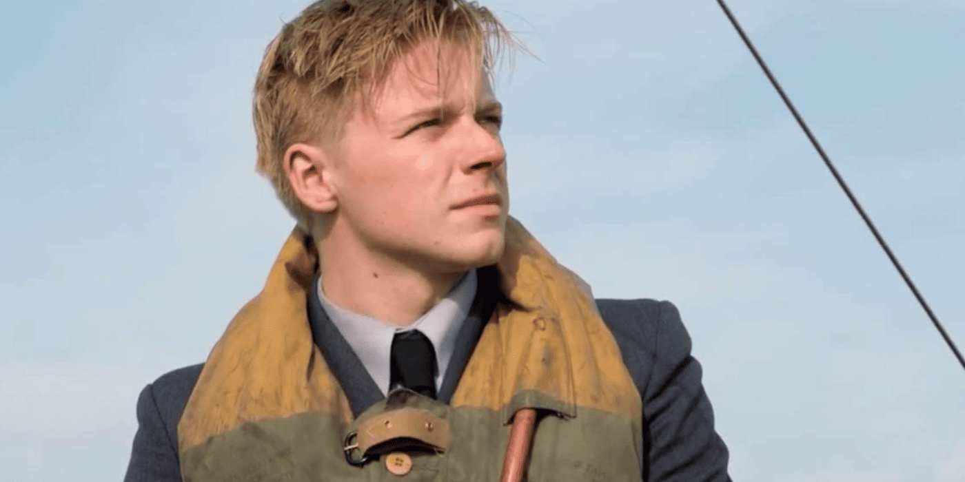 Top 20 British Male Actors You Need To Know - TVovermind