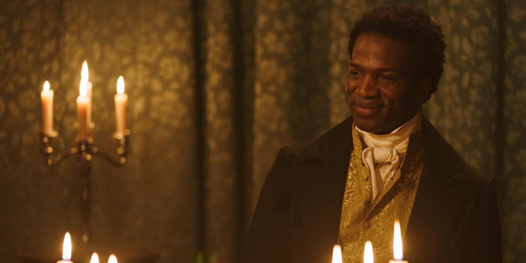 Top 20 British Male Actors You Need To Know - TVovermind