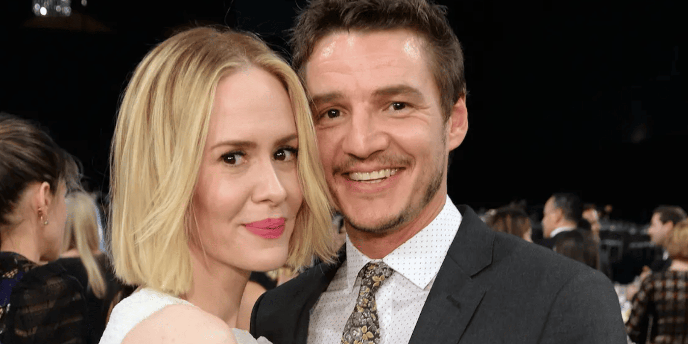 Sarah Paulson and Pedro Pascal: A Friendship That Withstood The Test of