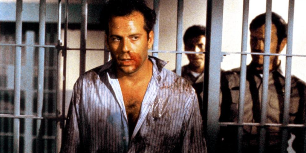 Bruce Willis Young: Photos Of Him Through The Years - TVovermind