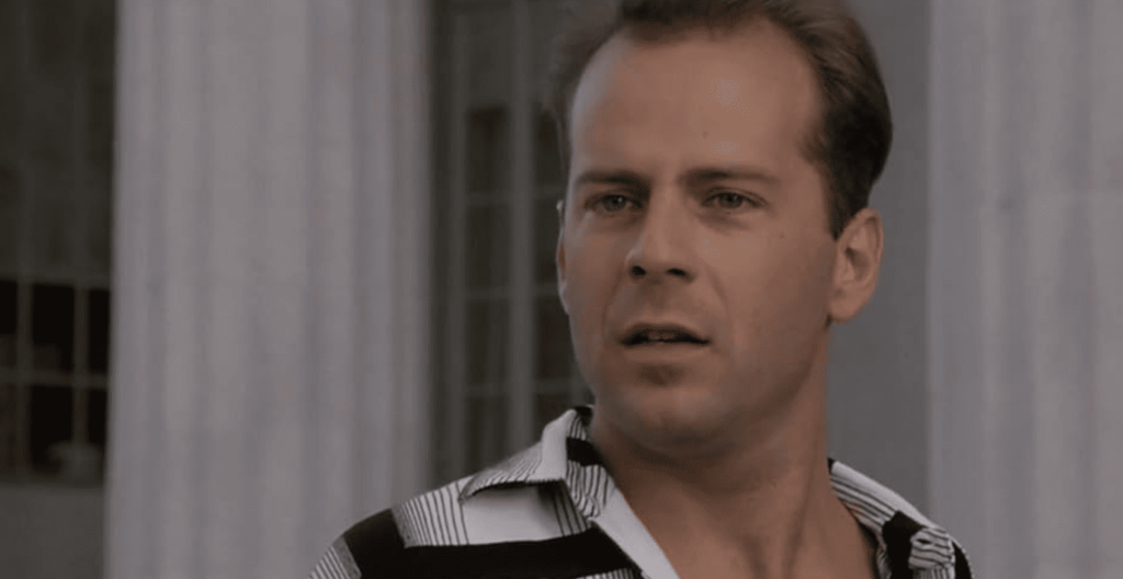 Bruce Willis Young: Photos Of Him Through The Years - TVovermind