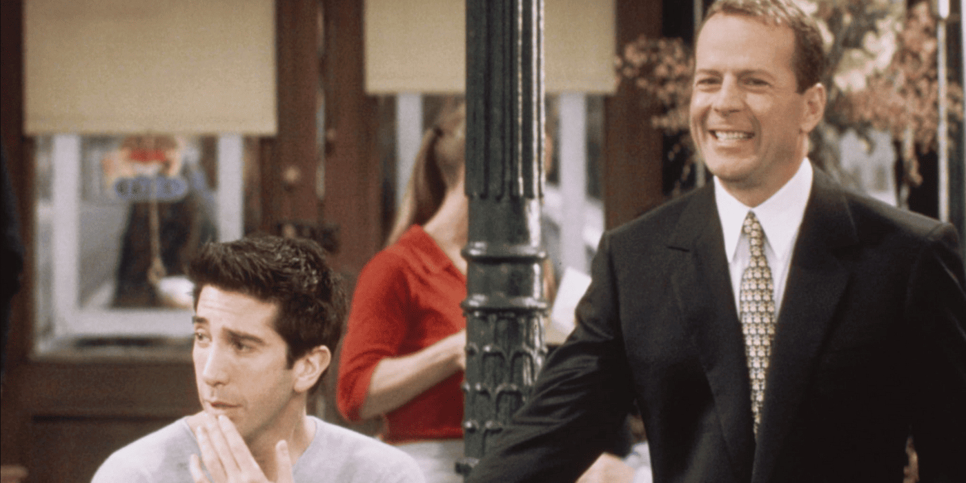 Bruce Willis Young: Photos Of Him Through The Years - TVovermind