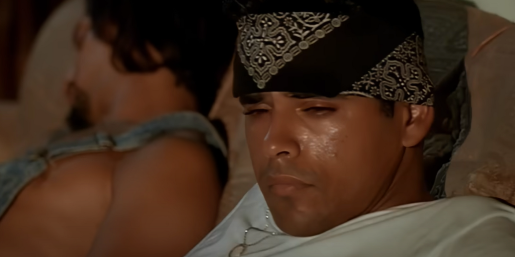 Blood In, Blood Out Cast Where Are They Now? TVovermind