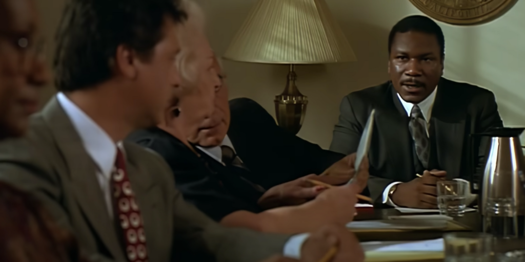 Blood In, Blood Out Cast Where Are They Now? TVovermind