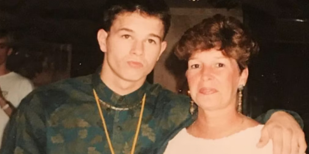 Remembering Alma Wahlberg: A Life in Pictures - TVovermind