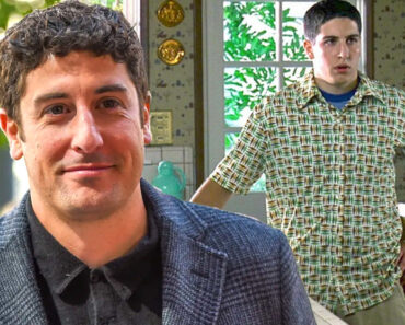 What Happened To Jason Biggs: What He Is Doing Now