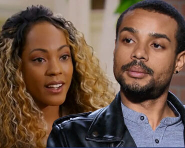 What Happened to Brandon Reid and Taylor Dunklin on Married at First Sight?