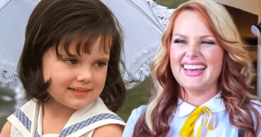 What Happened to Brittany Ashton Holmes After Her Role in The Little Rascals?